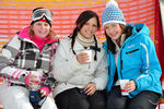 DocLX & MTV: University of Snow - Bergstation 7210878