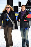 DocLX & MTV: University of Snow - Bergstation 7210879