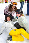 DocLX & MTV: University of Snow - Bergstation 7210881