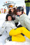 DocLX & MTV: University of Snow - Bergstation 7210882