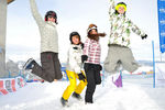 DocLX & MTV: University of Snow - Bergstation 7210883