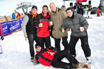 DocLX & MTV: University of Snow - Bergstation 7210886