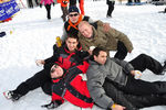 DocLX & MTV: University of Snow - Bergstation 7210887