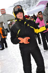 DocLX & MTV: University of Snow - Bergstation 7210888