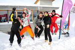 DocLX & MTV: University of Snow - Bergstation 7210889