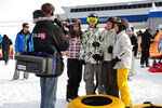 DocLX & MTV: University of Snow - Bergstation 7210890