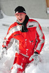 DocLX & MTV: University of Snow - Bergstation 7210891