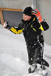 DocLX & MTV: University of Snow - Bergstation 7210892