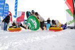 DocLX & MTV: University of Snow - Bergstation 7210893
