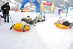 DocLX & MTV: University of Snow - Bergstation 7210894