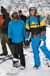 DocLX & MTV: University of Snow - Bergstation 7210898
