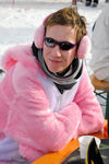 DocLX & MTV: University of Snow - Bergstation 7210899