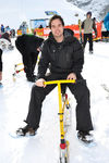 DocLX & MTV: University of Snow - Bergstation 7210900