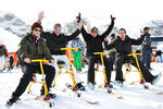 DocLX & MTV: University of Snow - Bergstation 7210902
