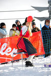 DocLX & MTV: University of Snow - Bergstation 7210925