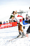 DocLX & MTV: University of Snow - Bergstation 7210926