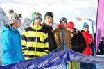 DocLX & MTV: University of Snow - Bergstation 7210929