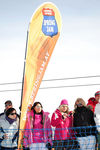 DocLX & MTV: University of Snow - Bergstation 7210933