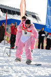 DocLX & MTV: University of Snow - Bergstation 7210939