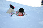 DocLX & MTV: University of Snow - Bergstation 7211006