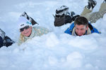 DocLX & MTV: University of Snow - Bergstation 7211007