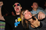 DocLX & MTV: University of Snow - Bacardi Party 7211828