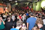 DocLX & MTV: University of Snow - Bacardi Party 7211868