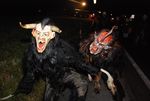 2. Krampus und Perchtentreiben 7217694