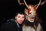 2. Krampus und Perchtentreiben 7217709