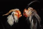 2. Krampus und Perchtentreiben 7217800
