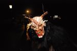 2. Krampus und Perchtentreiben 7217870