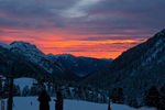 Winteropening Ganischgeralm