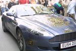 Gumball 3000 723986