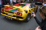 Gumball 3000 724000