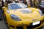 Gumball 3000 724005