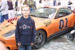 Gumball 3000 724006