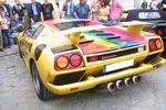 Gumball 3000 724007