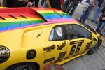 Gumball 3000 724011