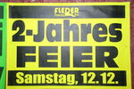 2 Jahres Feier 7250204