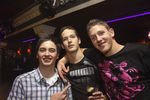 Die Party des Jahres 7255560