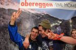 Obereggen Skiparty 7259001