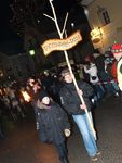 Perchtenlauf WIndischgarsten