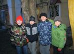 Advent in Mondsee 7261579