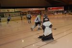 Eishockey im Haifischbecken 7263653