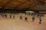 Eishockey im Haifischbecken 7263654