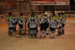 Eishockey im Haifischbecken 7263656