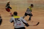 Eishockey im Haifischbecken 7263657