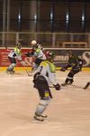 Eishockey im Haifischbecken 7263659