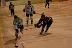 Eishockey im Haifischbecken 7263660