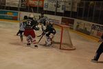 Eishockey im Haifischbecken 7263661